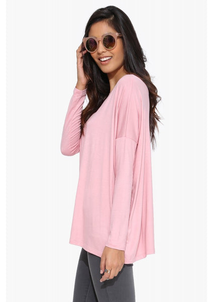 Basic Shirt
