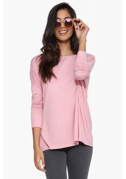 Basic Shirt