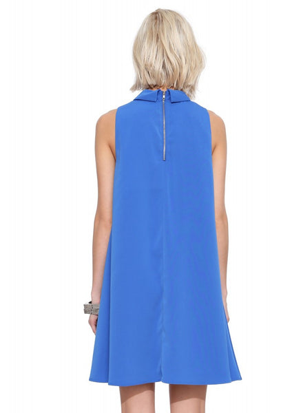 Shift Dress