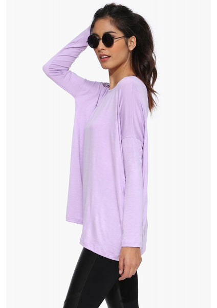 Simple Basic Shirt