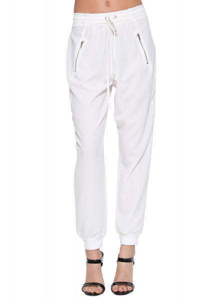 Lush Track Pants