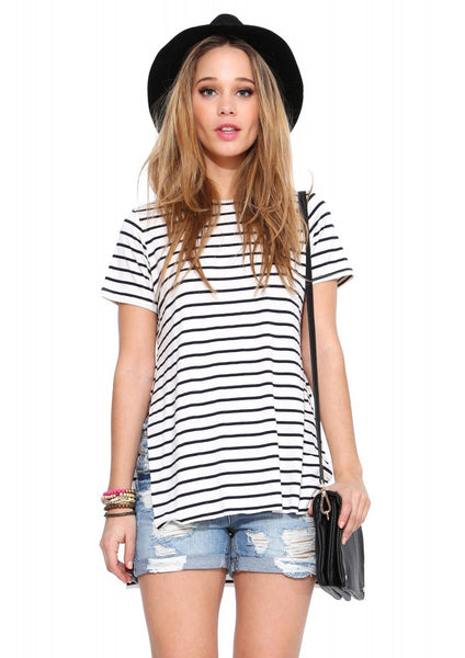 Tunic Tee Shirt